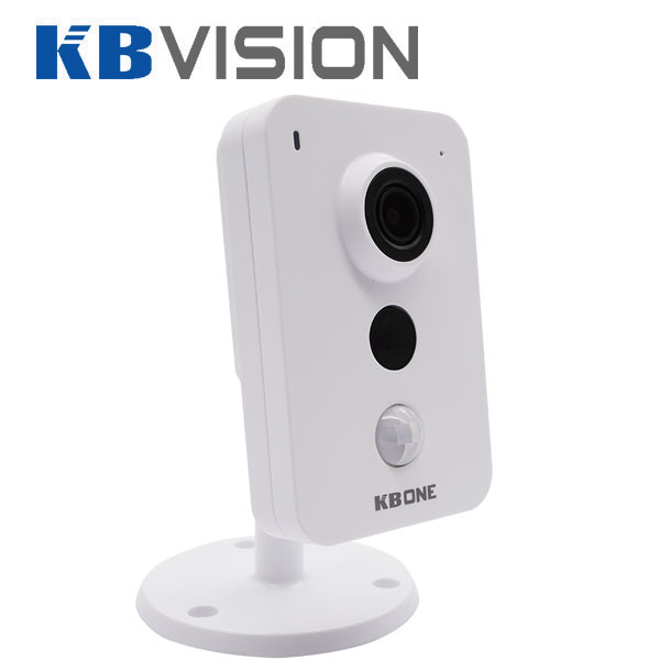 Camera IP Wifi KBONE KN-C23 2.0 Megapixel | QTC SECURITY