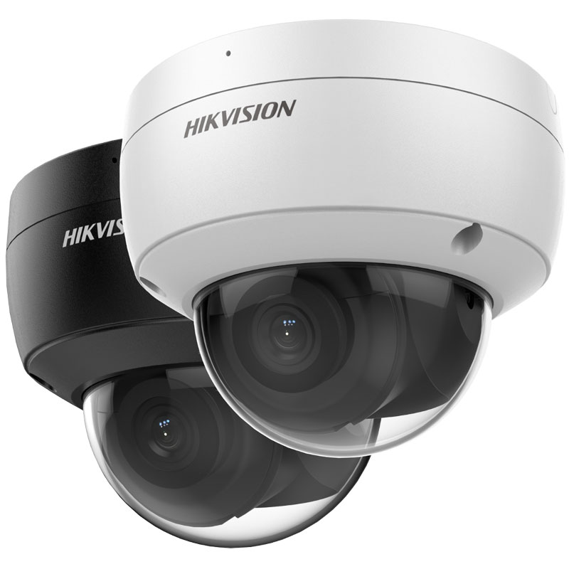 Camera IP HIKVISION DS-2CD2123G2-IU 2.0 Megapixel - 【QTC SECURITY®】
