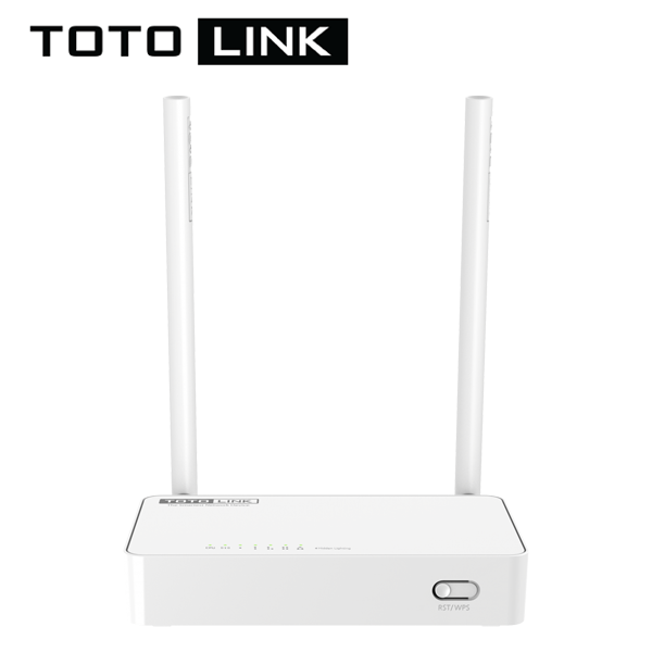 Router WiFi Totolink N350RT qtctech